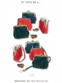 Portamonete 'MINI-BAG'