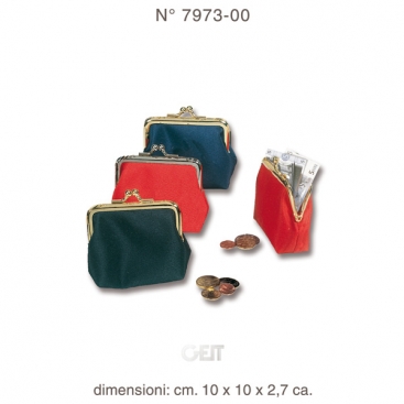 Portamonete 'MINI-BAG'