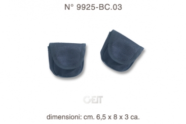 Foderi 'x BUSSOLA e #'
