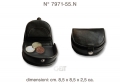 Portamonete 'COIN-BUTTON'