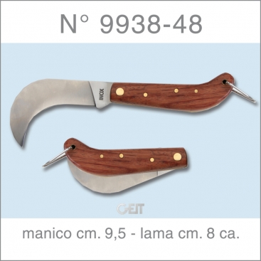 Coltellino 'FULL-RONK-THICK'
