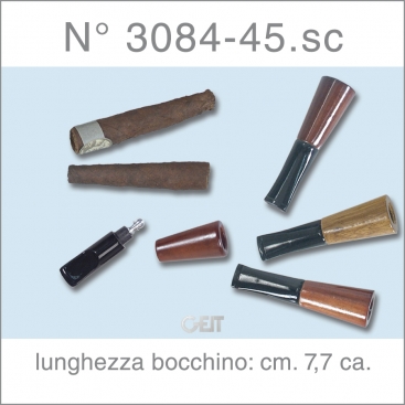 Bocchino 'RADICA REGULAR'