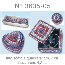 Scatoline 'REGULAR-JEW'