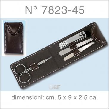 Coordinato Manicure 'MINI-MAGNET'