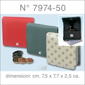 Portamonete 'MAGNET - FASHION'