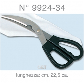 Forbici 'CURVE'