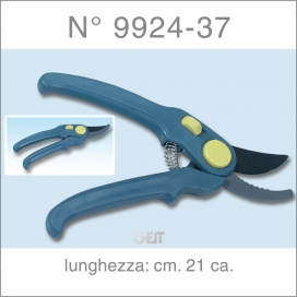Forbici 'GREEN'