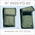 Fodero 'VERDE-MAXI'