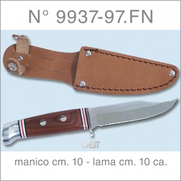 ColtCaccia 'COUNTRY'