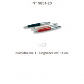 Penna 'SHUTTLE-SFERA'