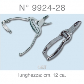 Tronchesino 'SPRING-LUX'