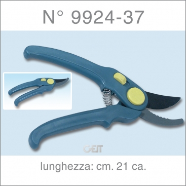 Forbici 'GREEN'
