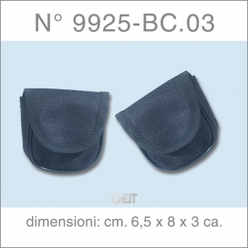 Foderi 'x BUSSOLA e #'