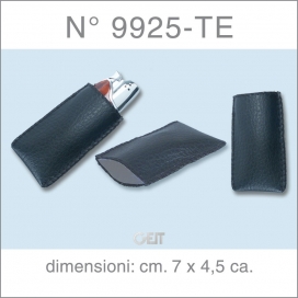 'Custodia CUCITA A BUSTA'