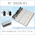 Coordinato 'SCACCHI MAGNETICI'
