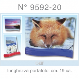 Portafoto/memo 'VAWE-HOLDER'