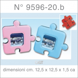 Portafoto 'PUZZLE-PHOTO-FRAME'