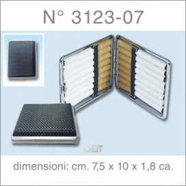 Portasigarette 'ELA-MATTED'