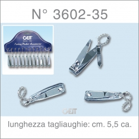 Tagliaunghie 'CLASSIC'