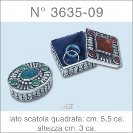 Scatoline 'MIDI-ART'