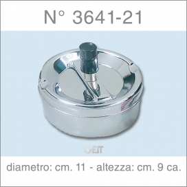 Portacenere 'REGULAR'