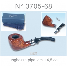 Pipa 'TEENS-RING LUX'