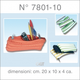 Astuccio 'GHOST-ZIP'