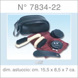 Coordinato 'KIT-2-ZIP'