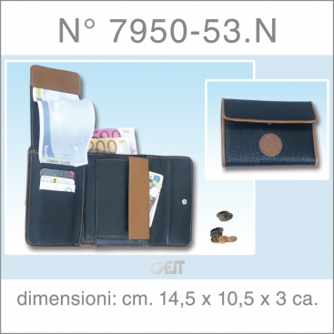 Borsellino Donna 'CAROLINE'