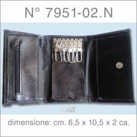 Portachiavi 'PATTERN'