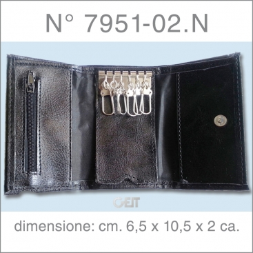 Portachiavi 'PATTERN'