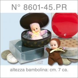 Parure 'BABY-FASHION'