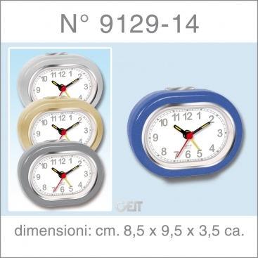 Sveglia 'SW-OVAL-VT'