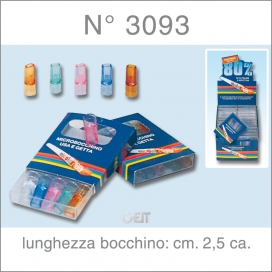 Microbocchini 'NICOLOR 80'