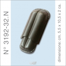 Portasigari 'SHIELD'