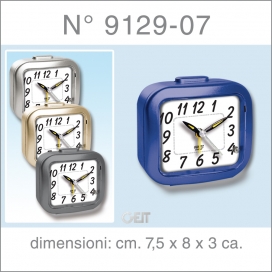 Sveglia 'SW-SOAP-VT'