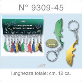 Portachiavi 'DOLPHIN'