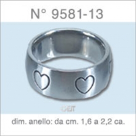 Anello 'FASHION'