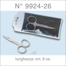 Forbice 'MANICURE'