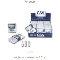 Minibocchini 'CS5'