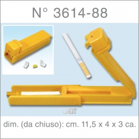 'PLASTIC-WRAPPER'