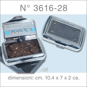 Tabacchiera 'TABA-BOX-NET'