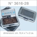 Tabacchiera 'TABA-BOX-NET'