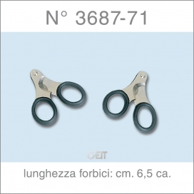 Forbice 'ECO'