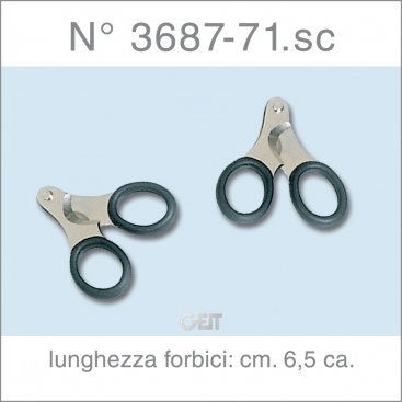 Forbice 'ECO'
