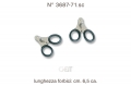 Forbice 'ECO'