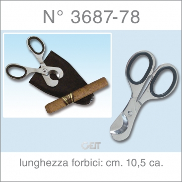 Forbice 'REGULAR'