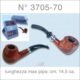 Pipa 'TEENS-RING'