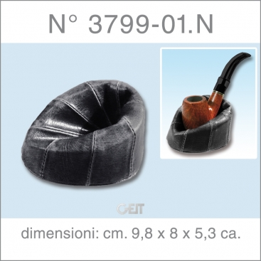 Portapipe 'PIPE-SEAT'