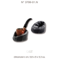 Portapipe 'PIPE-SEAT'